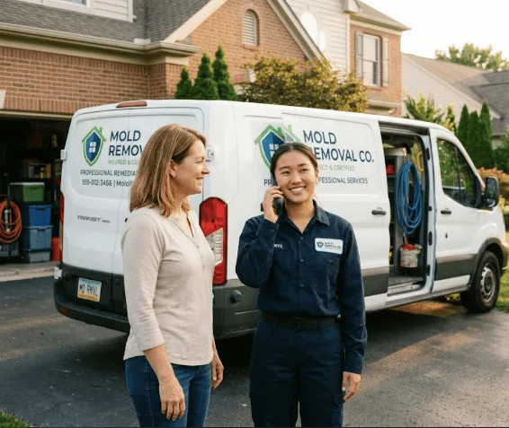 Crawlspace Mold Remediation Jamestown, LA FAQs